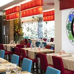 Otel Crowne Plaza Fiera By Ihg Verona