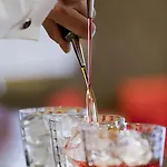 Crowne Plaza Fiera By Ihg Otel