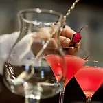 Otel Crowne Plaza Fiera By Ihg 4*