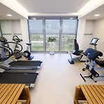 Crowne Plaza Fiera By Ihg 4*