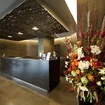 Crowne Plaza Fiera By Ihg Otel 4*