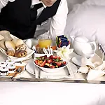 Crowne Plaza Fiera By Ihg Otel