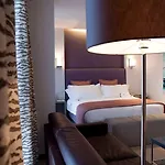 Otel Crowne Plaza Fiera By Ihg 4*