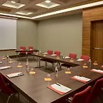 Otel Crowne Plaza Fiera By Ihg 4*