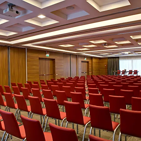 Hotel Crowne Plaza Fiera By Ihg