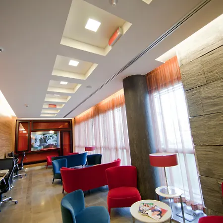 Crowne Plaza Fiera By Ihg Verona