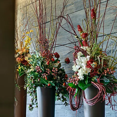 Hotel Crowne Plaza Fiera By Ihg