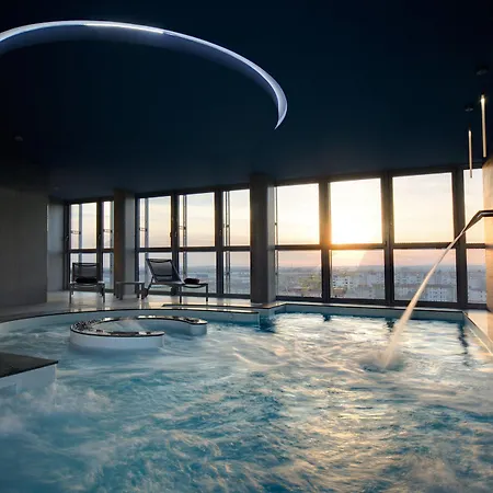 Crowne Plaza Fiera By Ihg