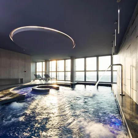 Crowne Plaza Fiera By Ihg 4*