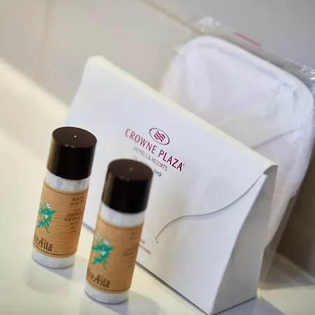 Crowne Plaza Fiera By Ihg 4* Verona