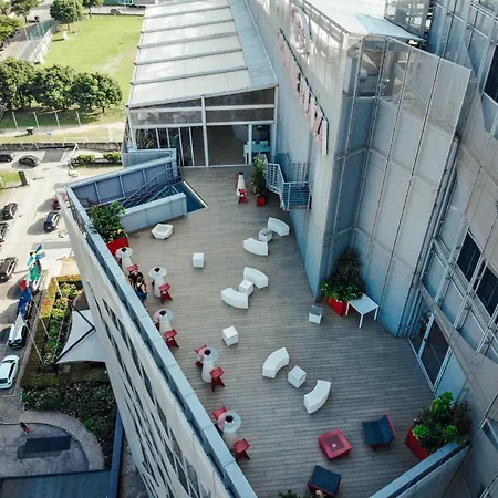 Crowne Plaza Fiera By Ihg Hotel