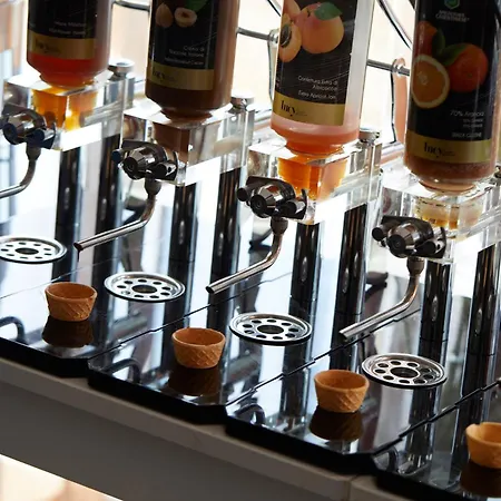 Crowne Plaza Fiera By Ihg 4* Verona