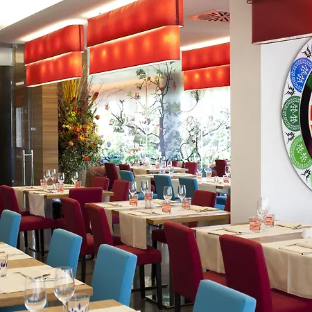 Hotel Crowne Plaza Fiera By Ihg Verona