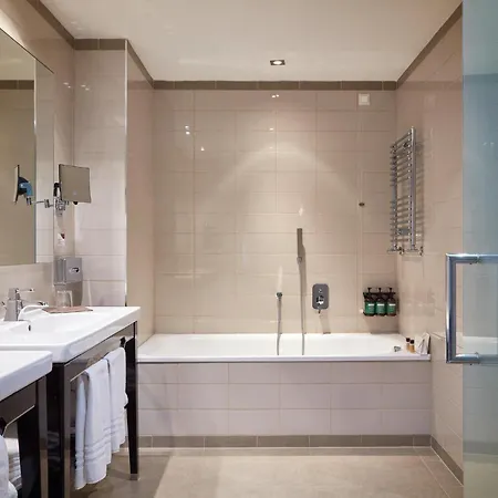 Otel Crowne Plaza Fiera By Ihg Verona