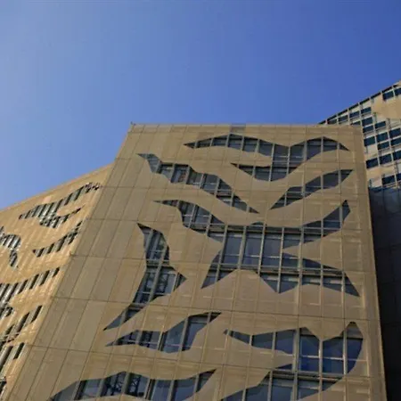 Hotel Crowne Plaza Fiera By Ihg 4*