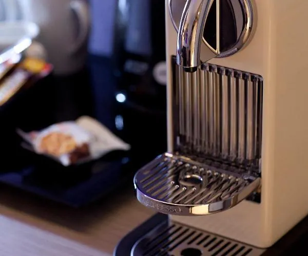 Hotel Crowne Plaza Fiera By Ihg Verona