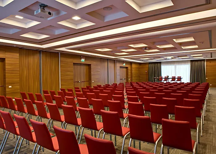 Hotel Crowne Plaza Fiera By Ihg