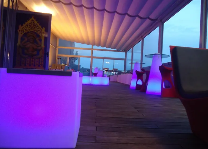 Hotel Crowne Plaza Fiera By Ihg 4*