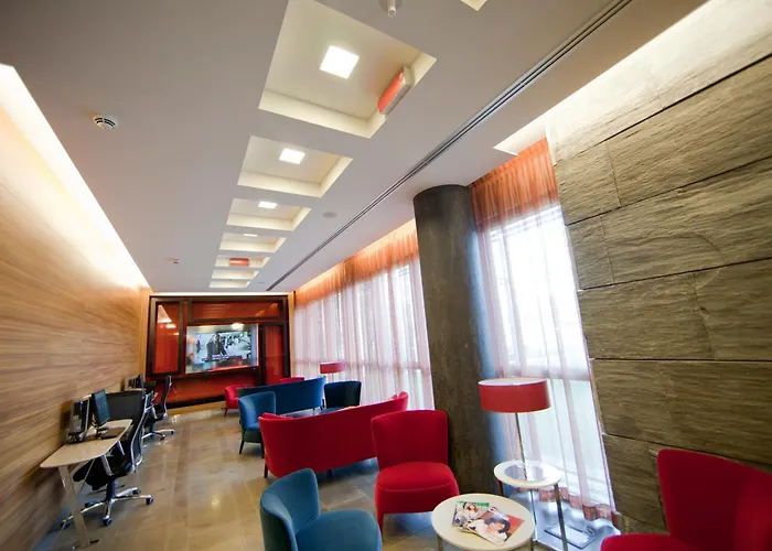 Crowne Plaza Fiera By Ihg Verona