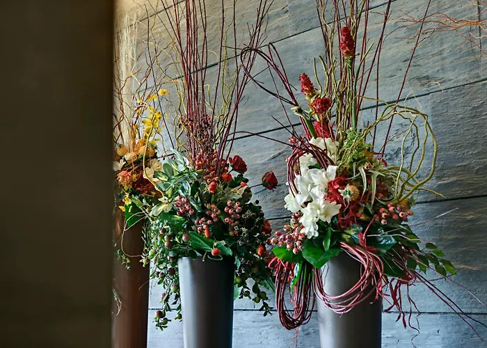 Hotel Crowne Plaza Fiera By Ihg