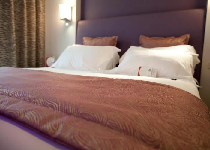 Crowne Plaza Fiera By Ihg Hotel Verona