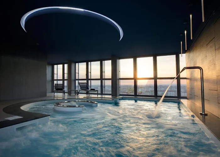 Crowne Plaza Fiera By Ihg