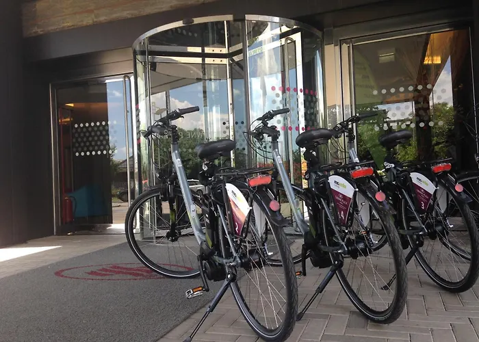 Crowne Plaza Fiera By Ihg Hotel