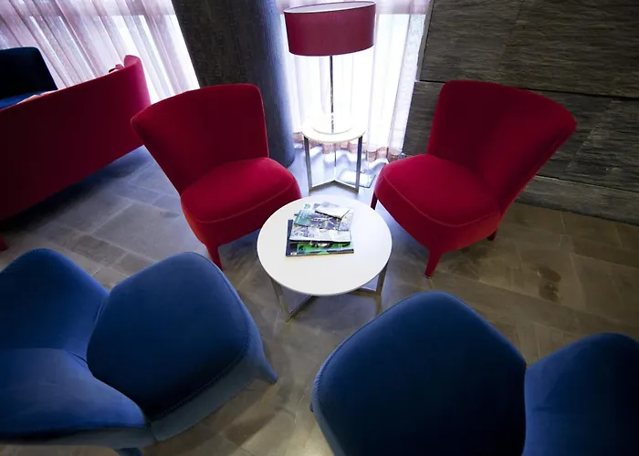 Crowne Plaza Fiera By Ihg 4*