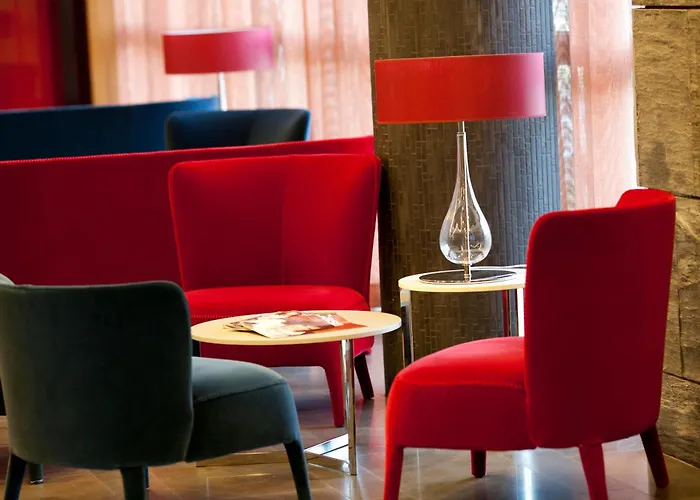 Hotel Crowne Plaza Fiera By Ihg Verona