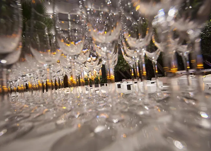 Hotel Crowne Plaza Fiera By Ihg 4*