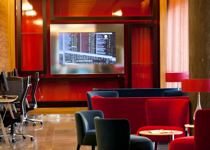 Crowne Plaza Fiera By Ihg Hotel