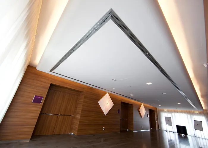 Hotel Crowne Plaza Fiera By Ihg