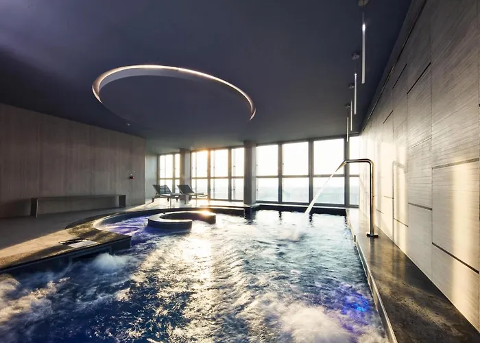 Crowne Plaza Fiera By Ihg 4*