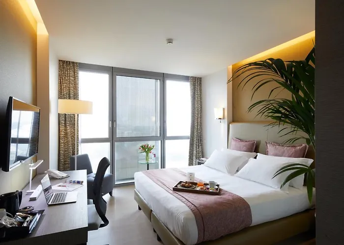 Hotel Crowne Plaza Fiera By Ihg Verona