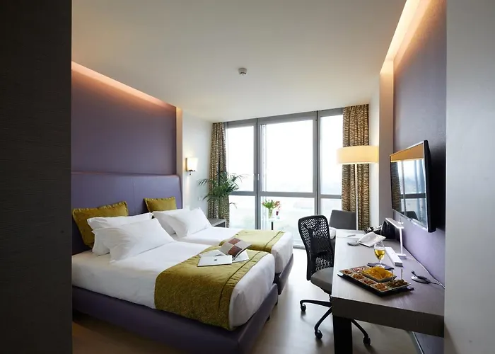 Crowne Plaza Fiera By Ihg Verona