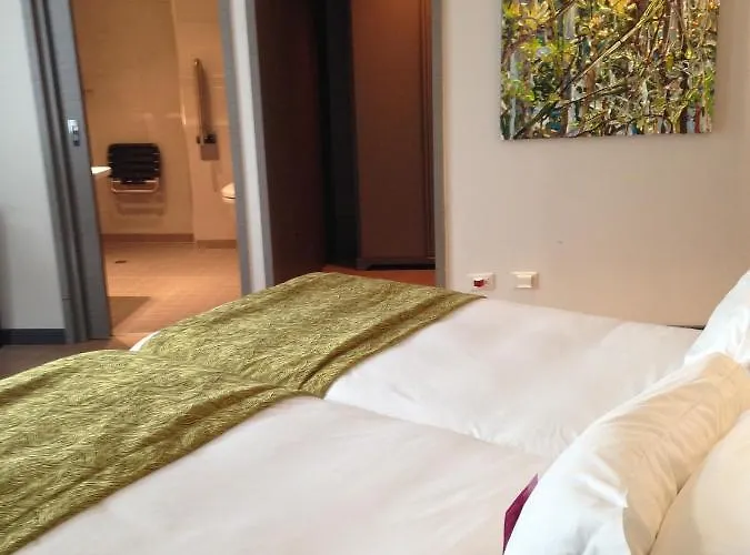 Crowne Plaza Fiera By Ihg