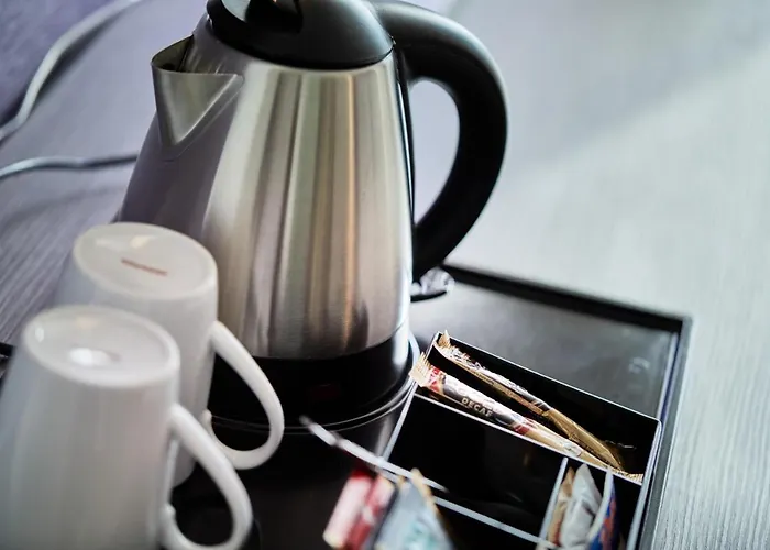 Crowne Plaza Fiera By Ihg