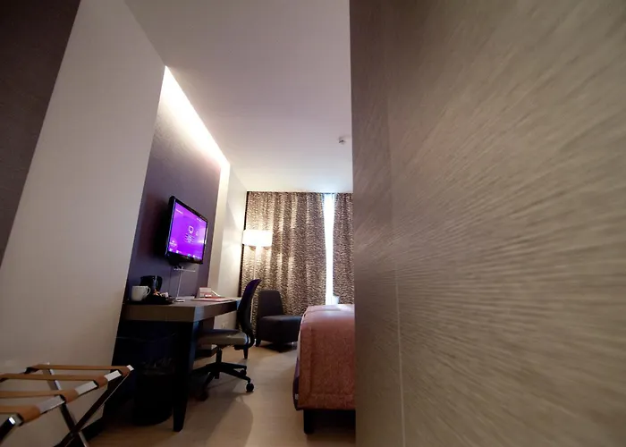 Hotel Crowne Plaza Fiera By Ihg Verona