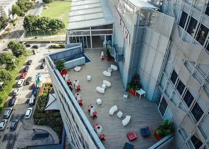 Crowne Plaza Fiera By Ihg Hotel