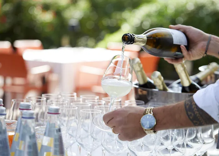 Hotel Crowne Plaza Fiera By Ihg 4*