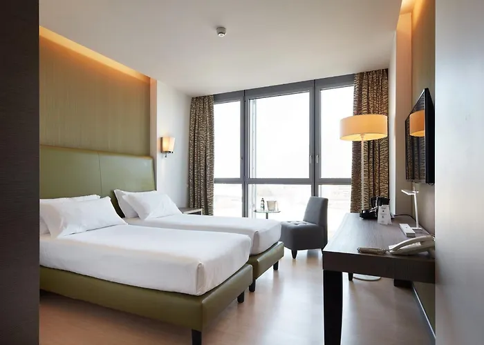 Hotel Crowne Plaza Fiera By Ihg Verona