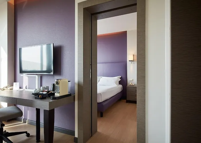 Crowne Plaza Fiera By Ihg