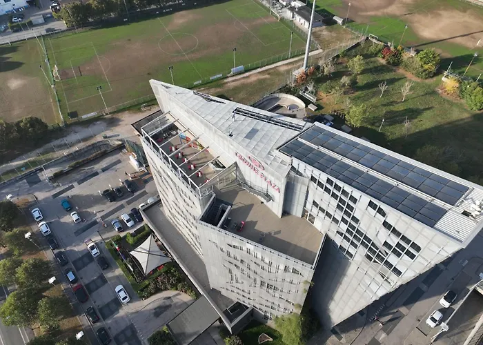 Hotel Crowne Plaza Fiera By Ihg Verona