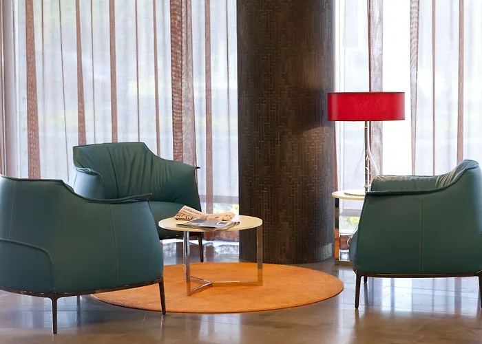 Crowne Plaza Fiera By Ihg 4* Verona