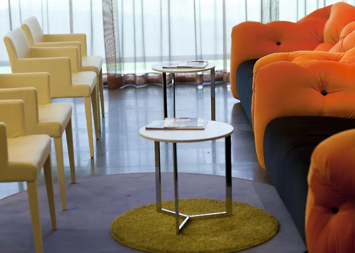 Hotel Crowne Plaza Fiera By Ihg 4*