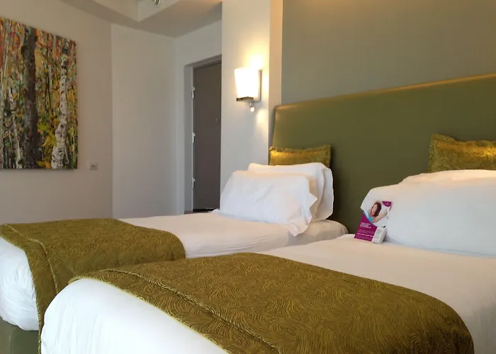 Hotel Crowne Plaza Fiera By Ihg