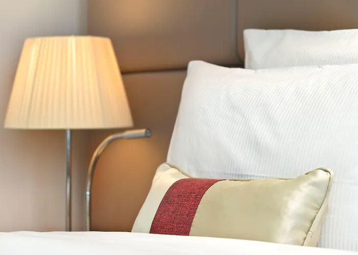 Hotel Crowne Plaza Fiera By Ihg