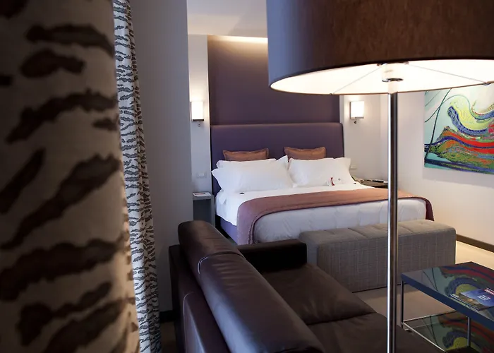 Hotel Crowne Plaza Fiera By Ihg Verona