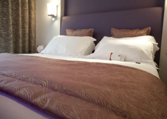 Hotel Crowne Plaza Fiera By Ihg Verona