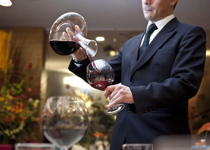 Crowne Plaza Fiera By Ihg Hotel